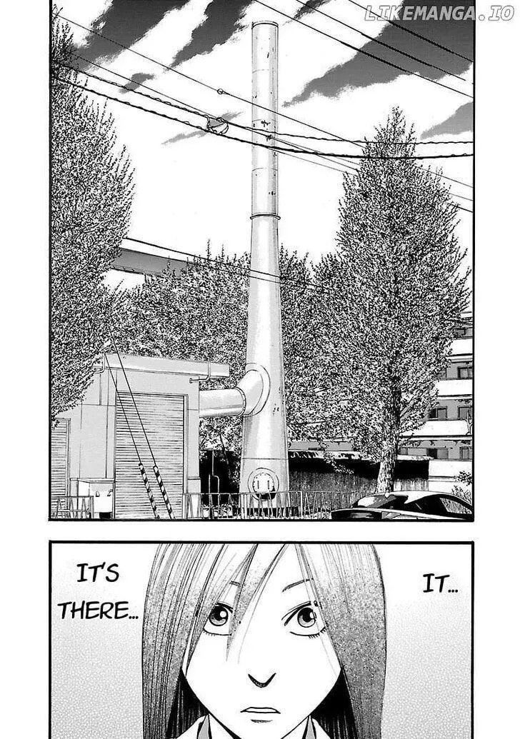 Read Fuan no Tane chapter 116 image 6 on Lezhin