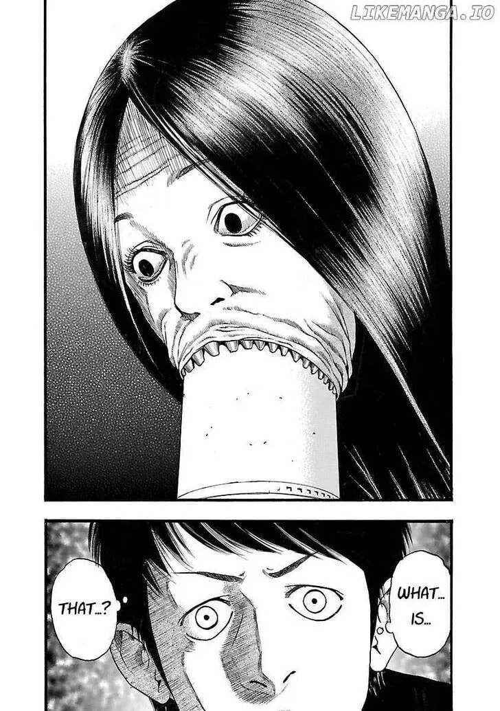 Read Fuan no Tane chapter 118 image 1 on Lezhin