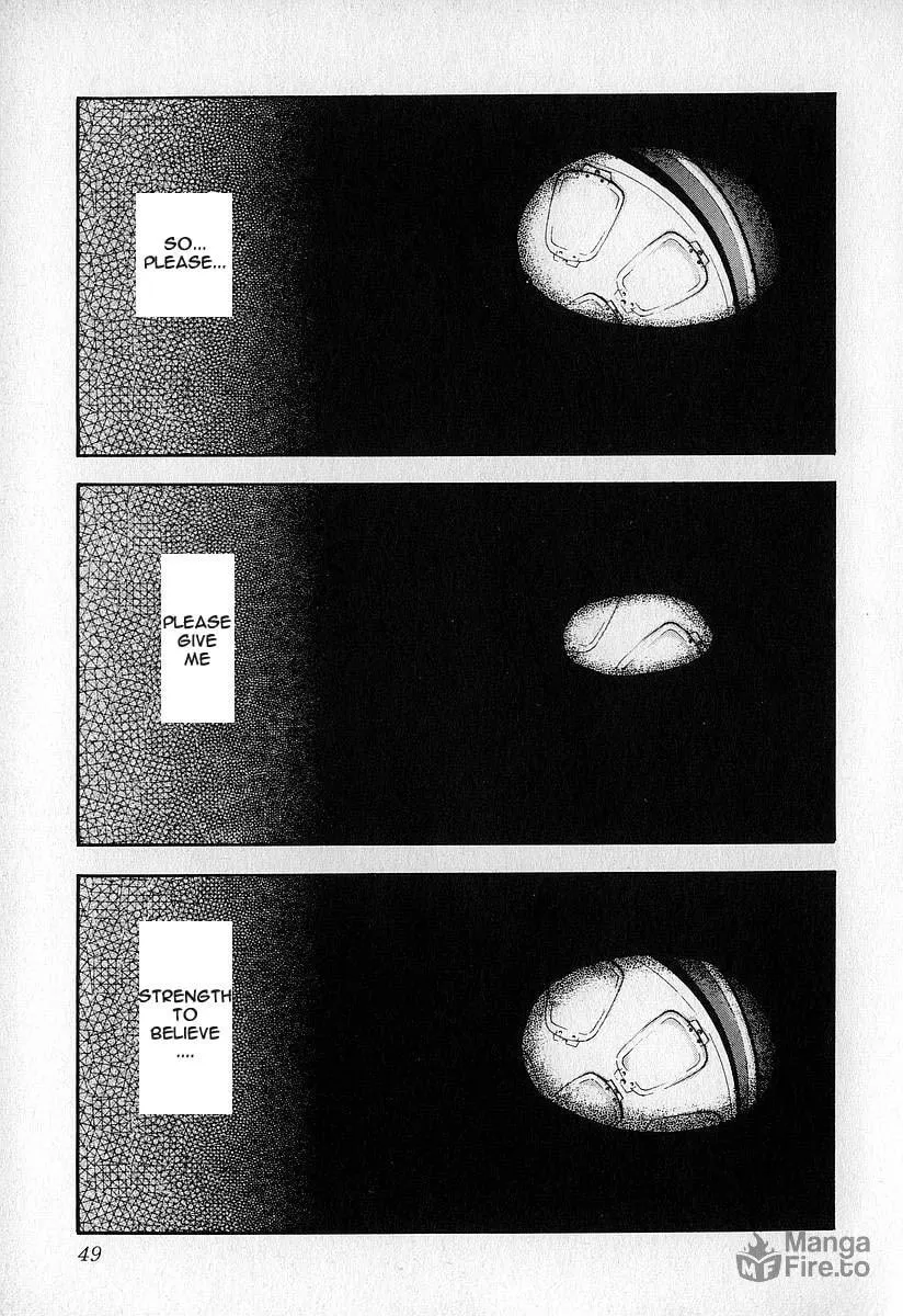 Read Fuan no Tane chapter 12 image 17 on Lezhin