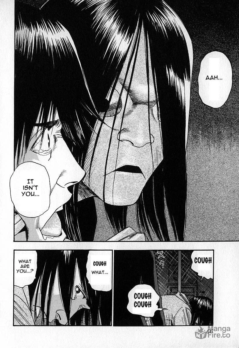Read Fuan no Tane chapter 12 image 34 on Lezhin