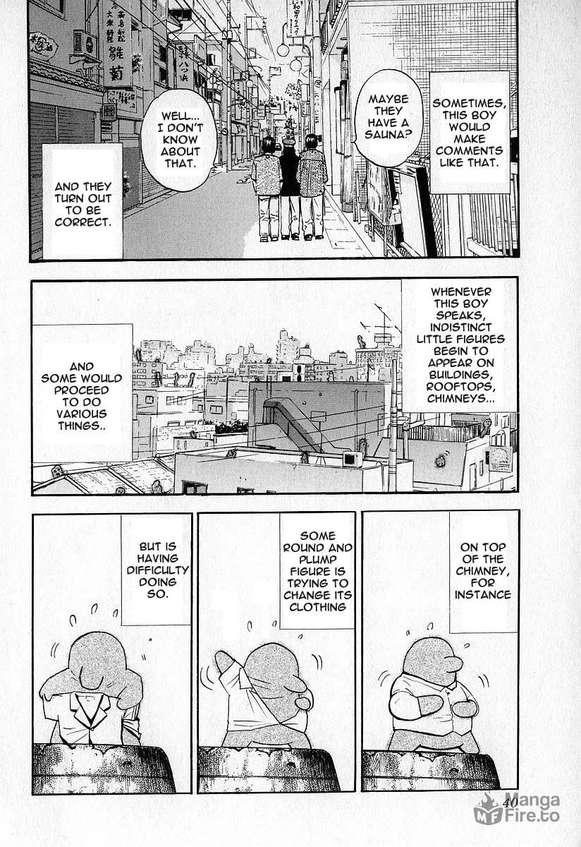 Read Fuan no Tane chapter 12 image 9 on Lezhin