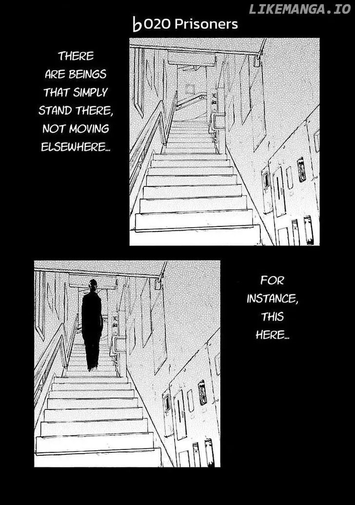 Read Fuan no Tane chapter 120 image 1 on Lezhin
