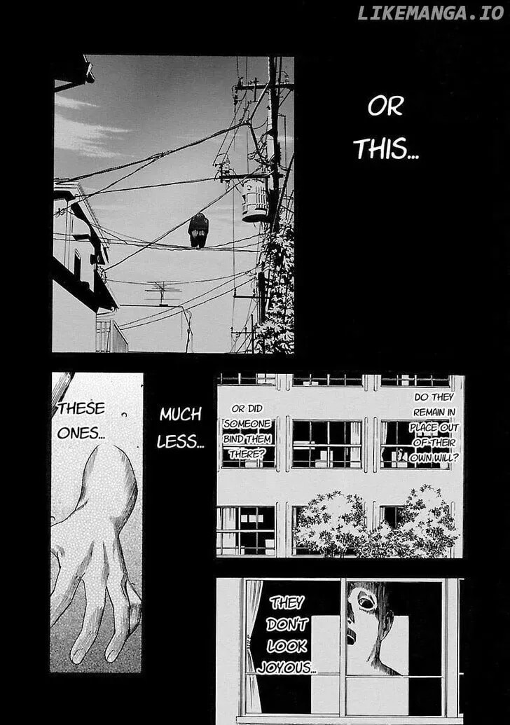 Read Fuan no Tane chapter 120 image 2 on Lezhin