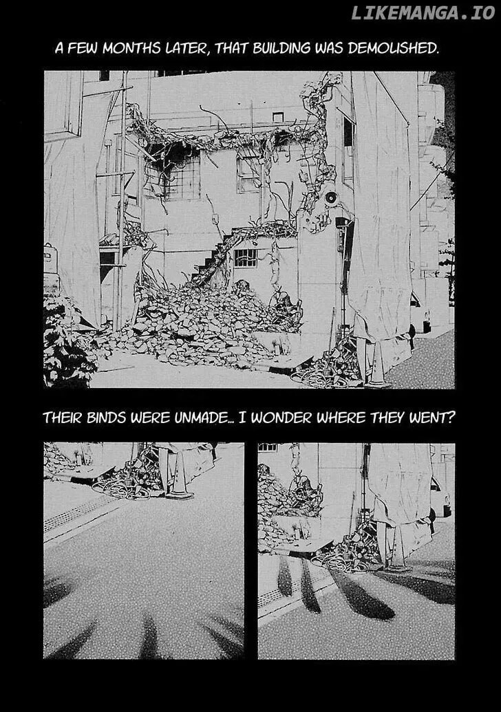 Read Fuan no Tane chapter 120 image 4 on Lezhin
