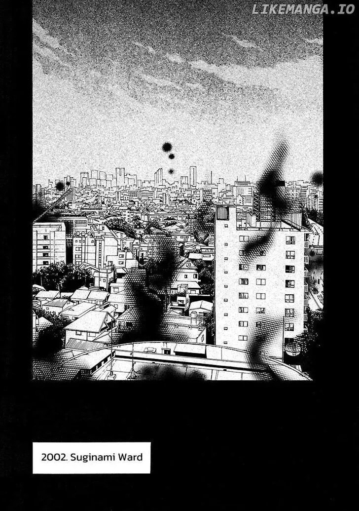 Read Fuan no Tane chapter 120 image 6 on Lezhin
