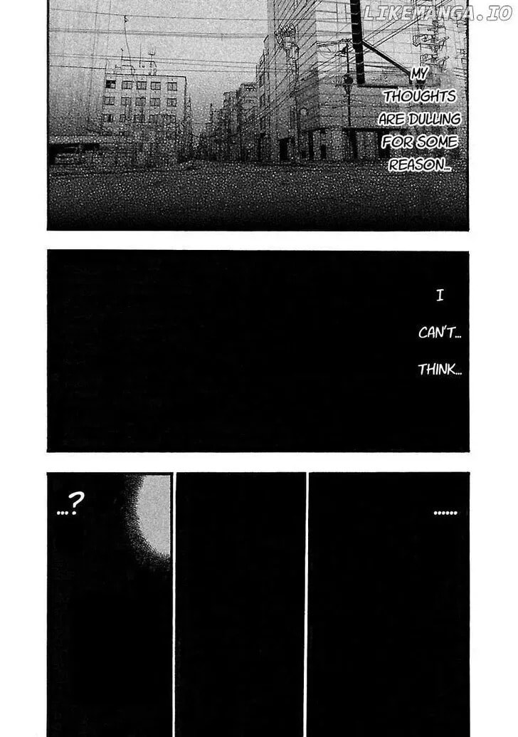 Read Fuan no Tane chapter 123 image 1 on Lezhin