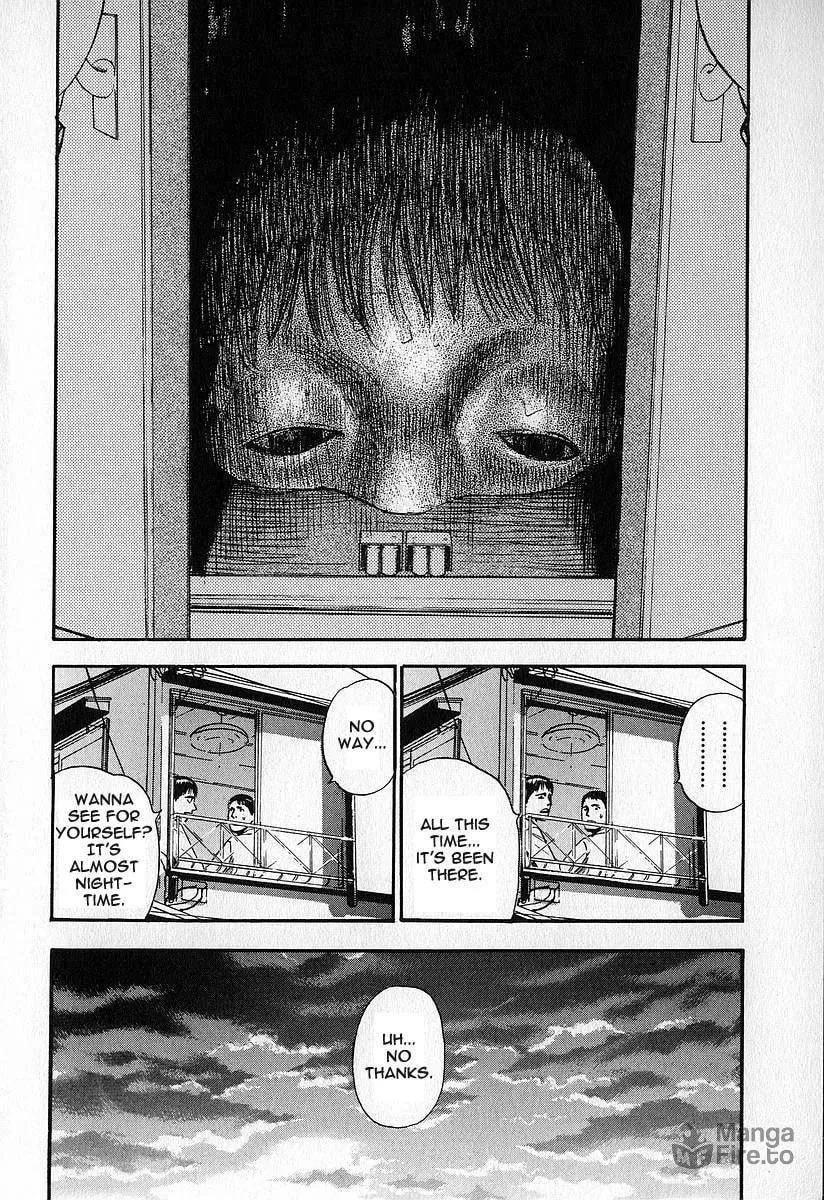 Read Fuan no Tane chapter 13 image 11 on Lezhin