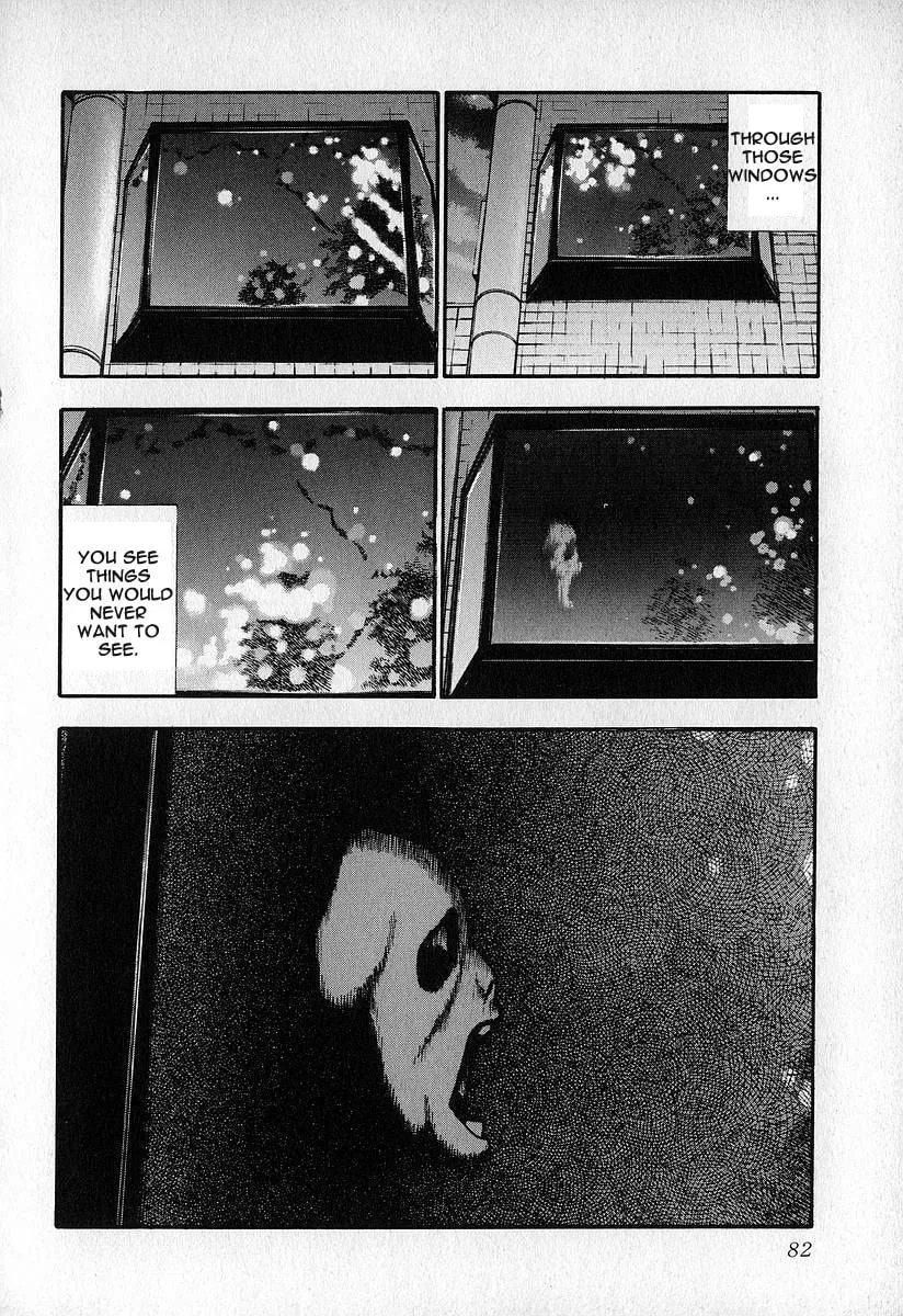 Read Fuan no Tane chapter 13 image 13 on Lezhin