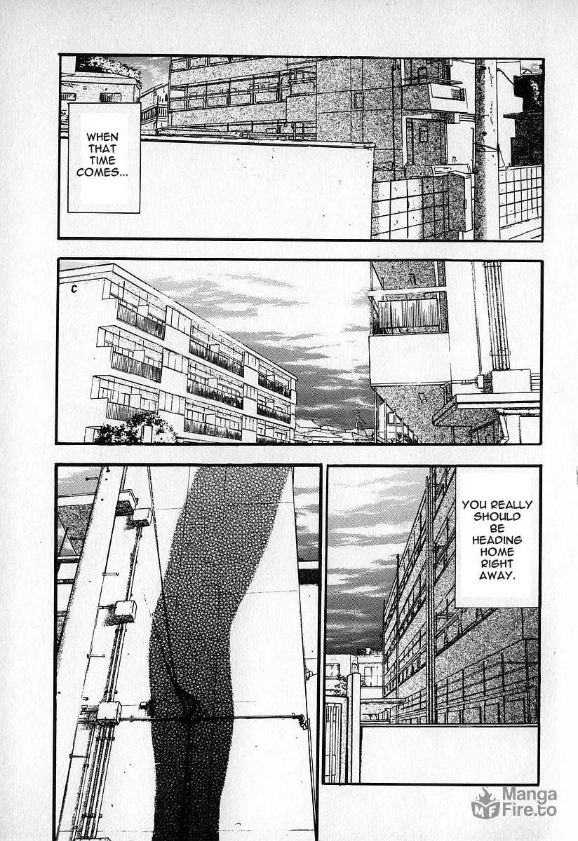 Read Fuan no Tane chapter 13 image 2 on Lezhin