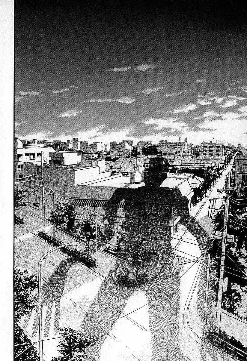 Read Fuan no Tane chapter 13 image 3 on Lezhin