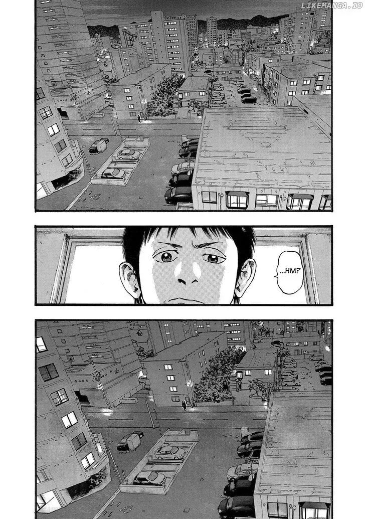Read Fuan no Tane chapter 131 image 6 on Lezhin
