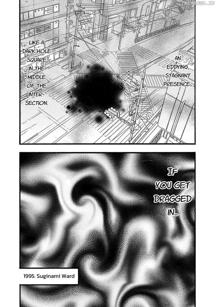Read Fuan no Tane chapter 135 image 3 on Lezhin