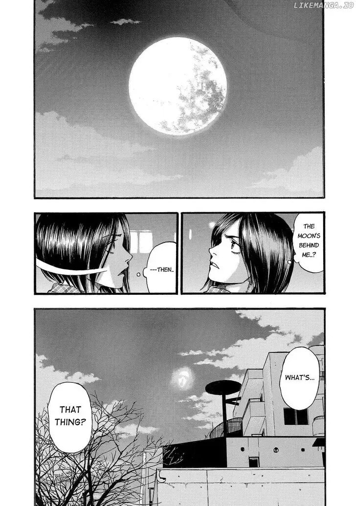 Read Fuan no Tane chapter 136 image 2 on Lezhin