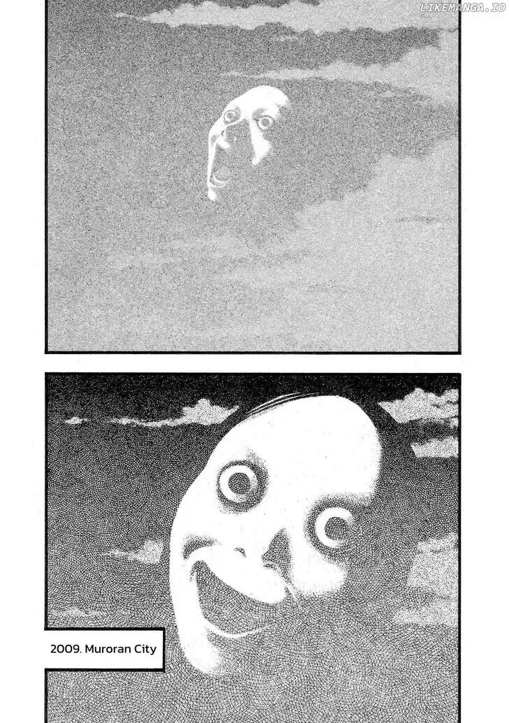 Read Fuan no Tane chapter 136 image 3 on Lezhin