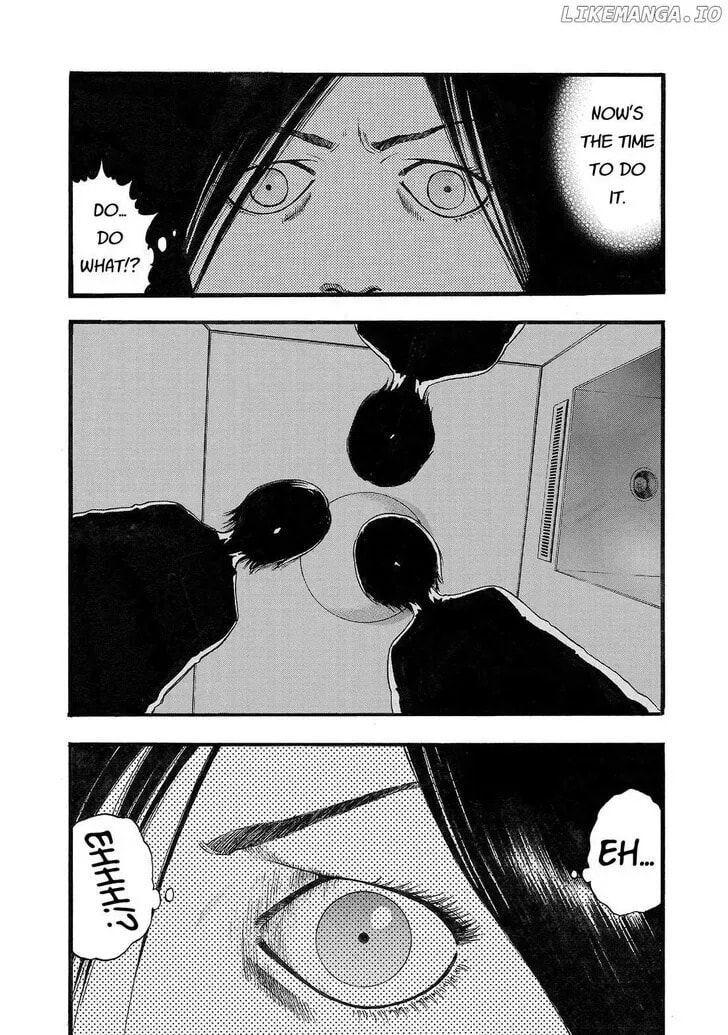 Read Fuan no Tane chapter 139 image 2 on Lezhin