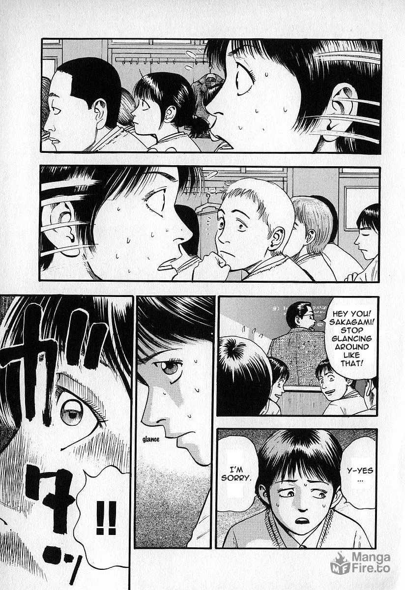 Read Fuan no Tane chapter 14 image 20 on Lezhin