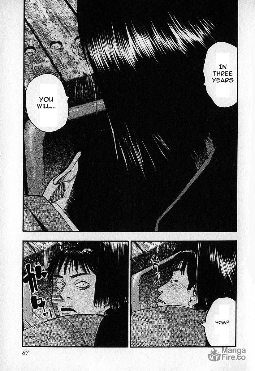 Read Fuan no Tane chapter 14 image 4 on Lezhin