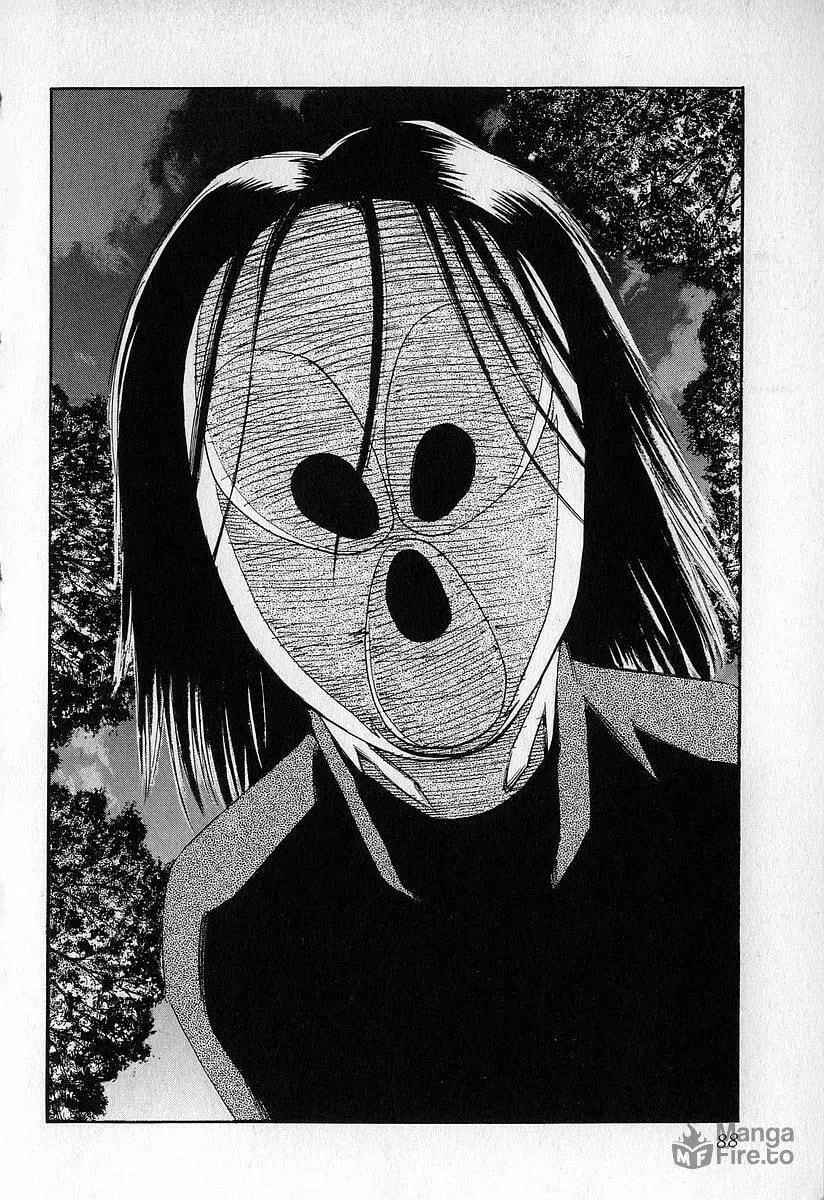 Read Fuan no Tane chapter 14 image 5 on Lezhin