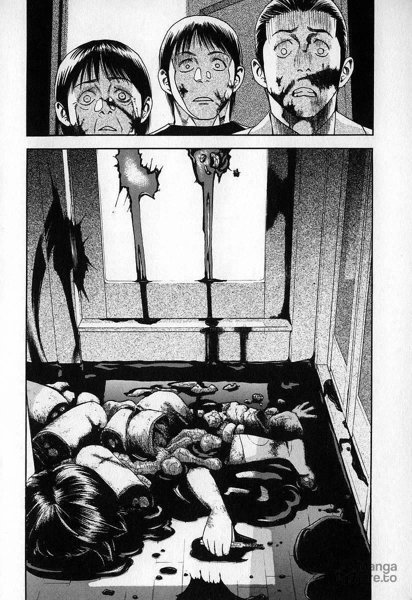 Read Fuan no Tane chapter 14 image 9 on Lezhin