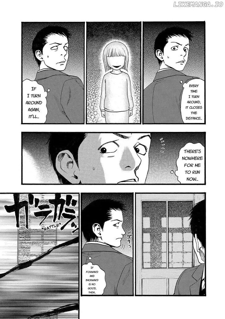 Read Fuan no Tane chapter 140 image 4 on Lezhin
