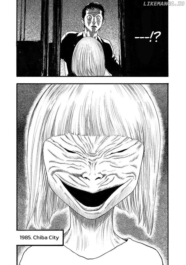 Read Fuan no Tane chapter 140 image 5 on Lezhin