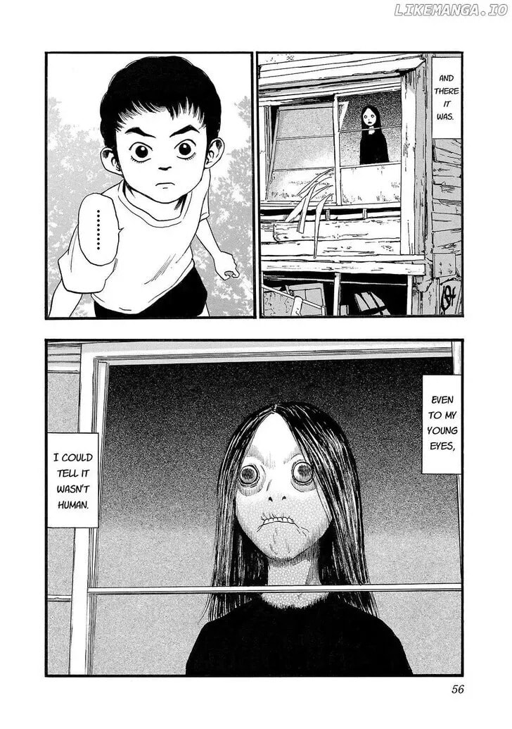 Read Fuan no Tane chapter 142 image 1 on Lezhin