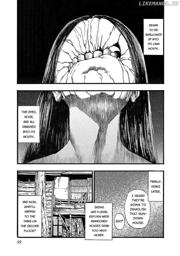 Read Fuan no Tane chapter 142 image 4 on Lezhin