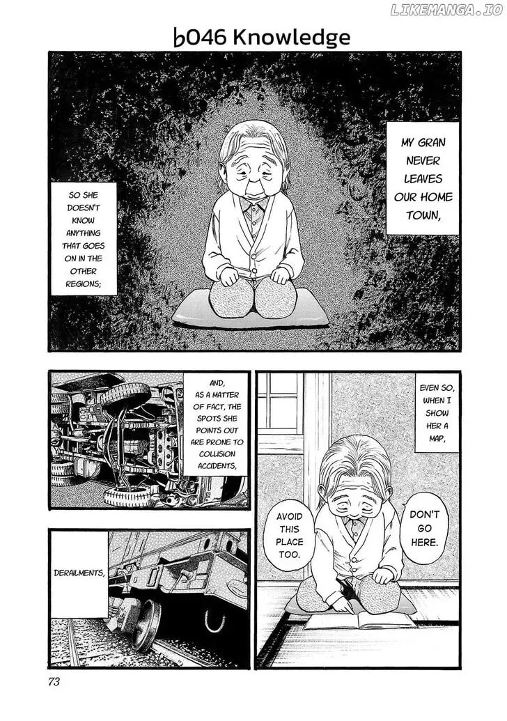 Read Fuan no Tane chapter 145 image 4 on Lezhin