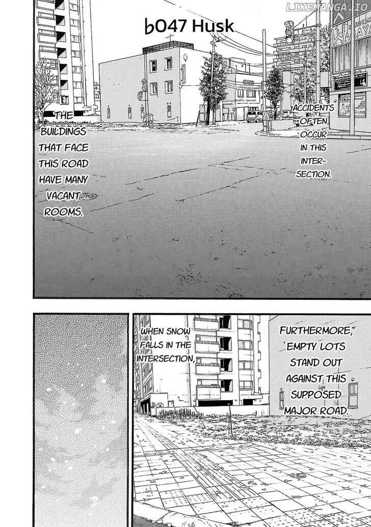 Read Fuan no Tane chapter 146 image 2 on Lezhin