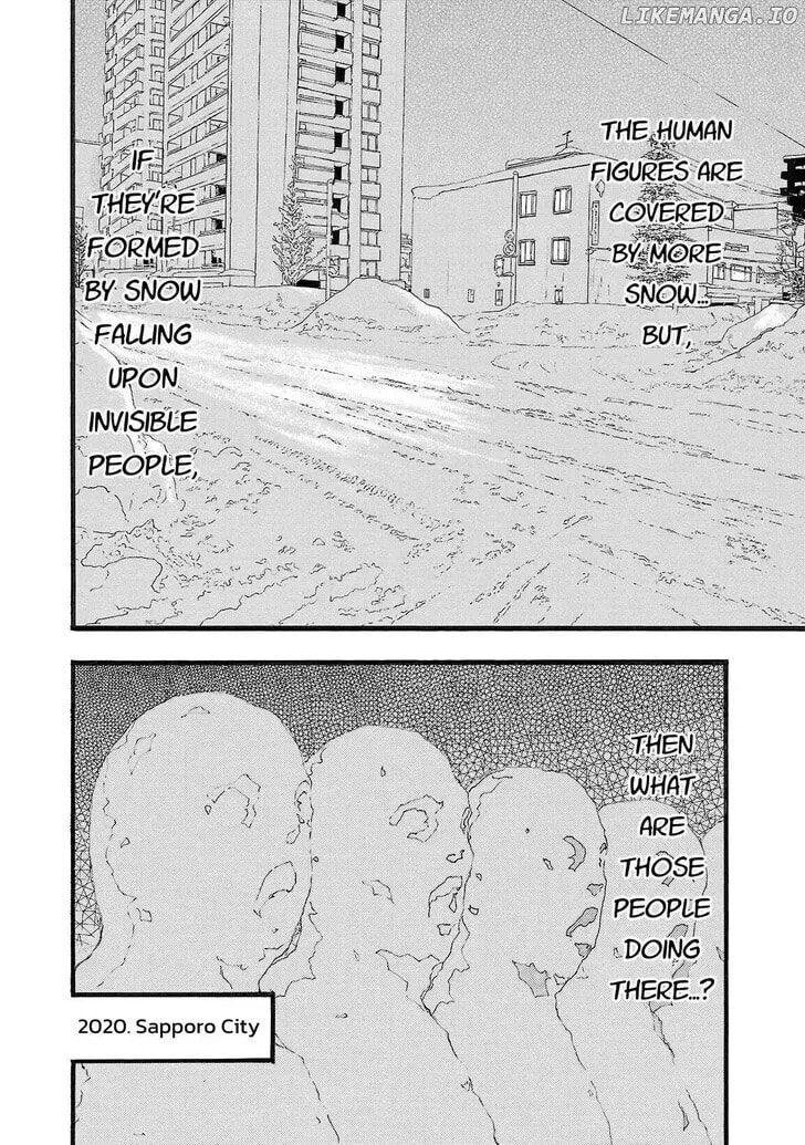 Read Fuan no Tane chapter 147 image 4 on Lezhin