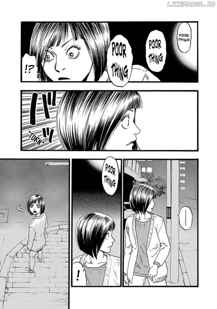 Read Fuan no Tane chapter 148 image 2 on Lezhin