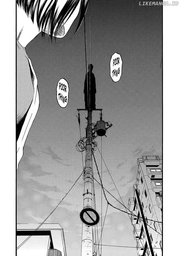 Read Fuan no Tane chapter 148 image 3 on Lezhin