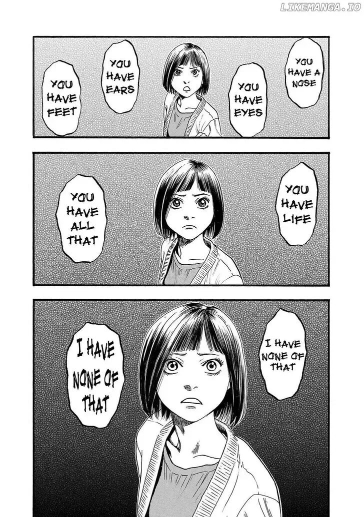 Read Fuan no Tane chapter 148 image 5 on Lezhin