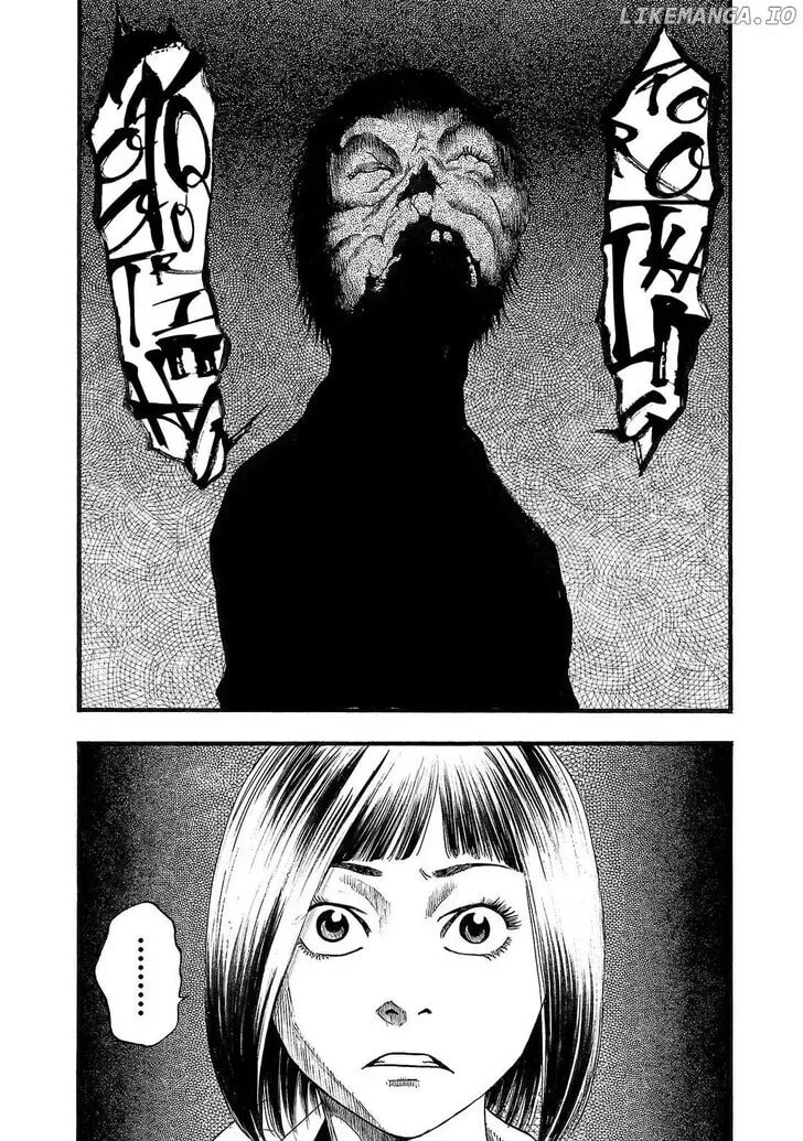 Read Fuan no Tane chapter 148 image 6 on Lezhin