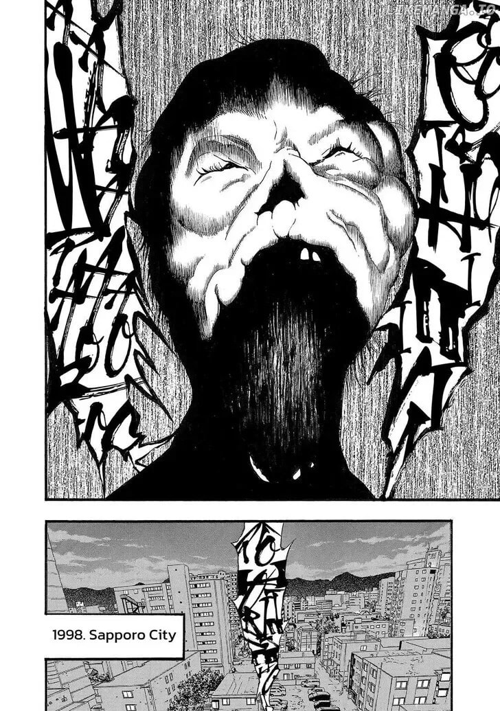 Read Fuan no Tane chapter 148 image 7 on Lezhin