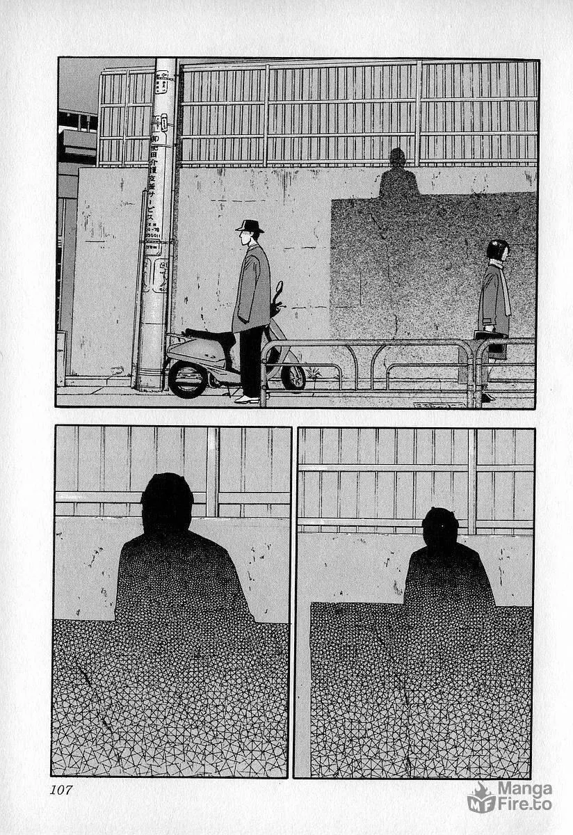 Read Fuan no Tane chapter 15 image 2 on Lezhin