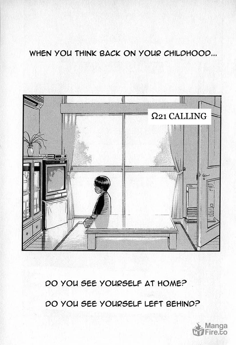 Read Fuan no Tane chapter 15 image 4 on Lezhin
