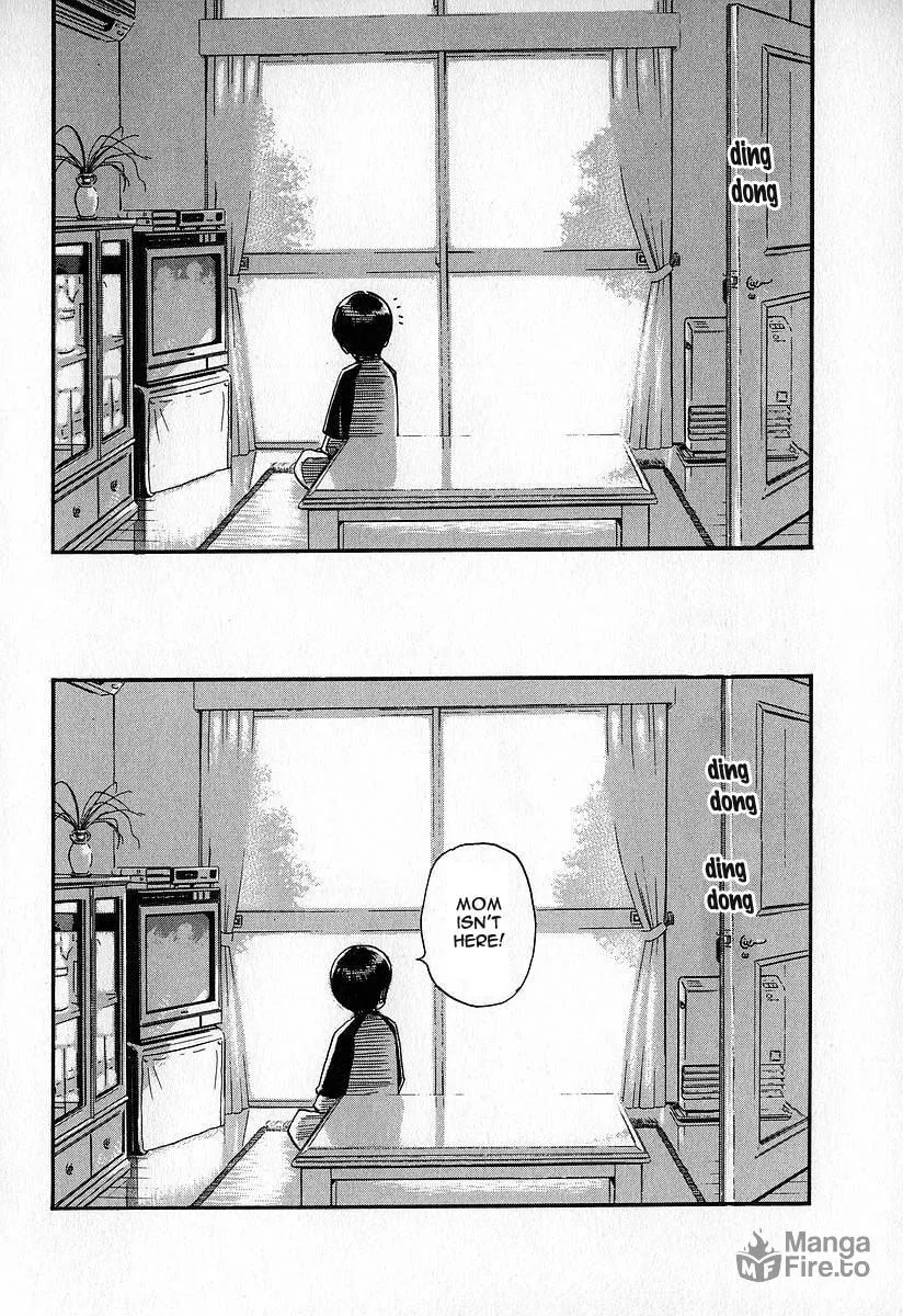 Read Fuan no Tane chapter 15 image 5 on Lezhin
