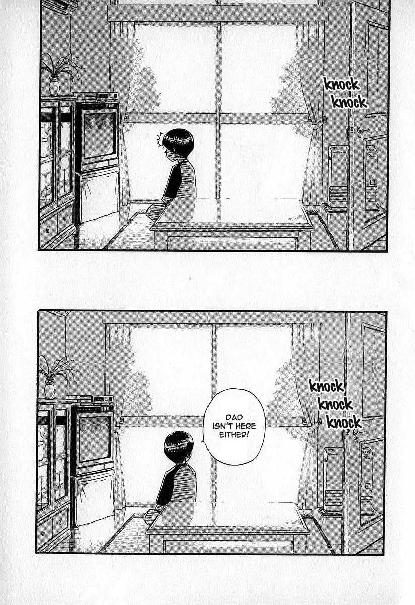 Read Fuan no Tane chapter 15 image 6 on Lezhin