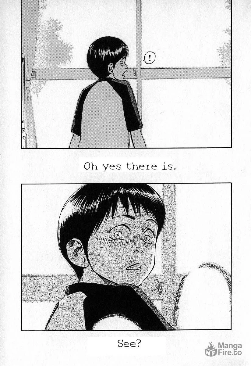 Read Fuan no Tane chapter 15 image 8 on Lezhin