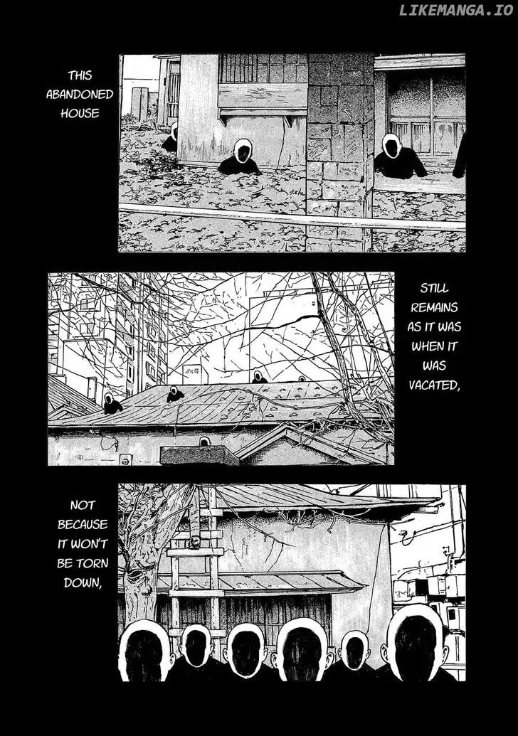 Read Fuan no Tane chapter 150 image 1 on Lezhin