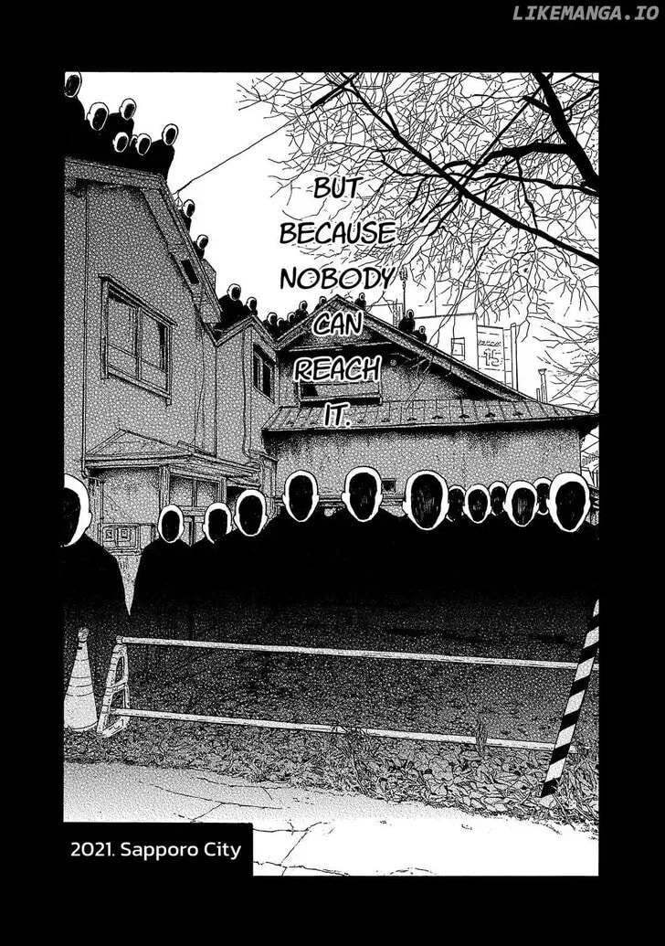 Read Fuan no Tane chapter 150 image 3 on Lezhin