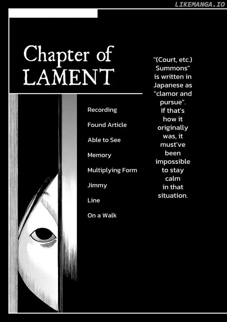 Read Fuan no Tane chapter 151 image 0 on Lezhin