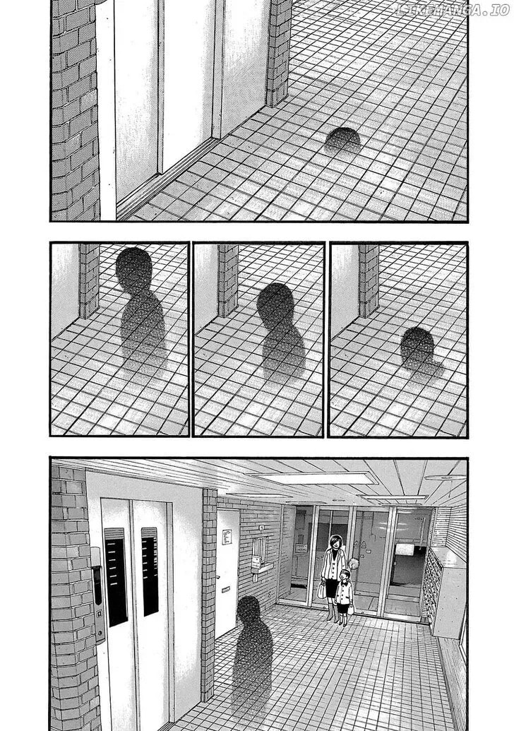 Read Fuan no Tane chapter 151 image 2 on Lezhin