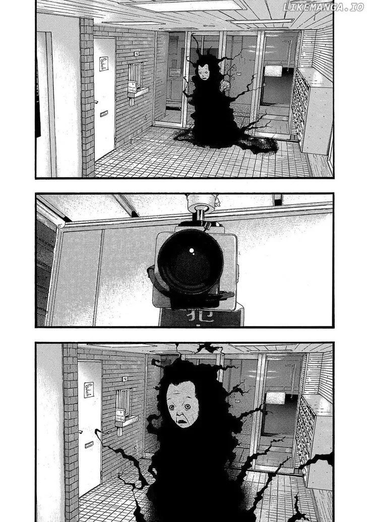 Read Fuan no Tane chapter 154 image 2 on Lezhin