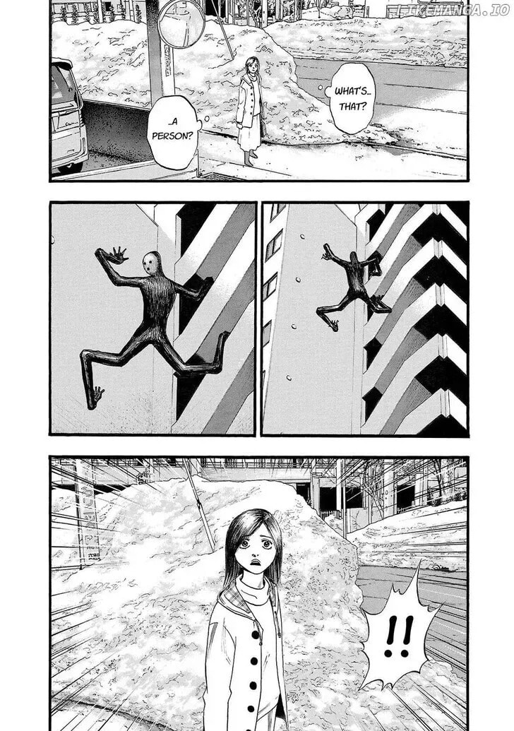 Read Fuan no Tane chapter 158 image 2 on Lezhin