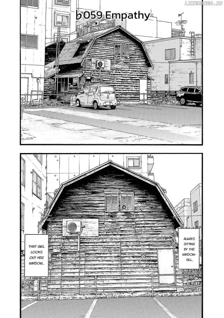 Read Fuan no Tane chapter 159 image 1 on Lezhin