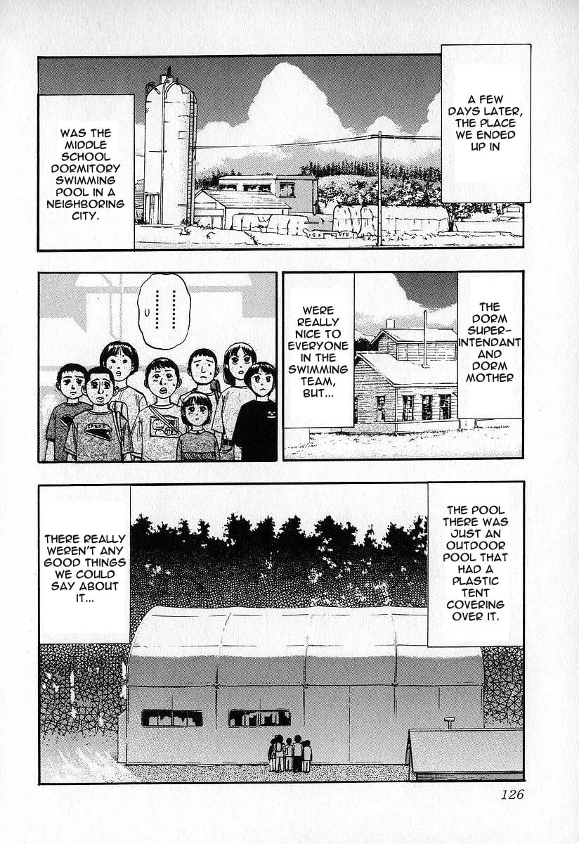 Read Fuan no Tane chapter 16 image 3 on Lezhin