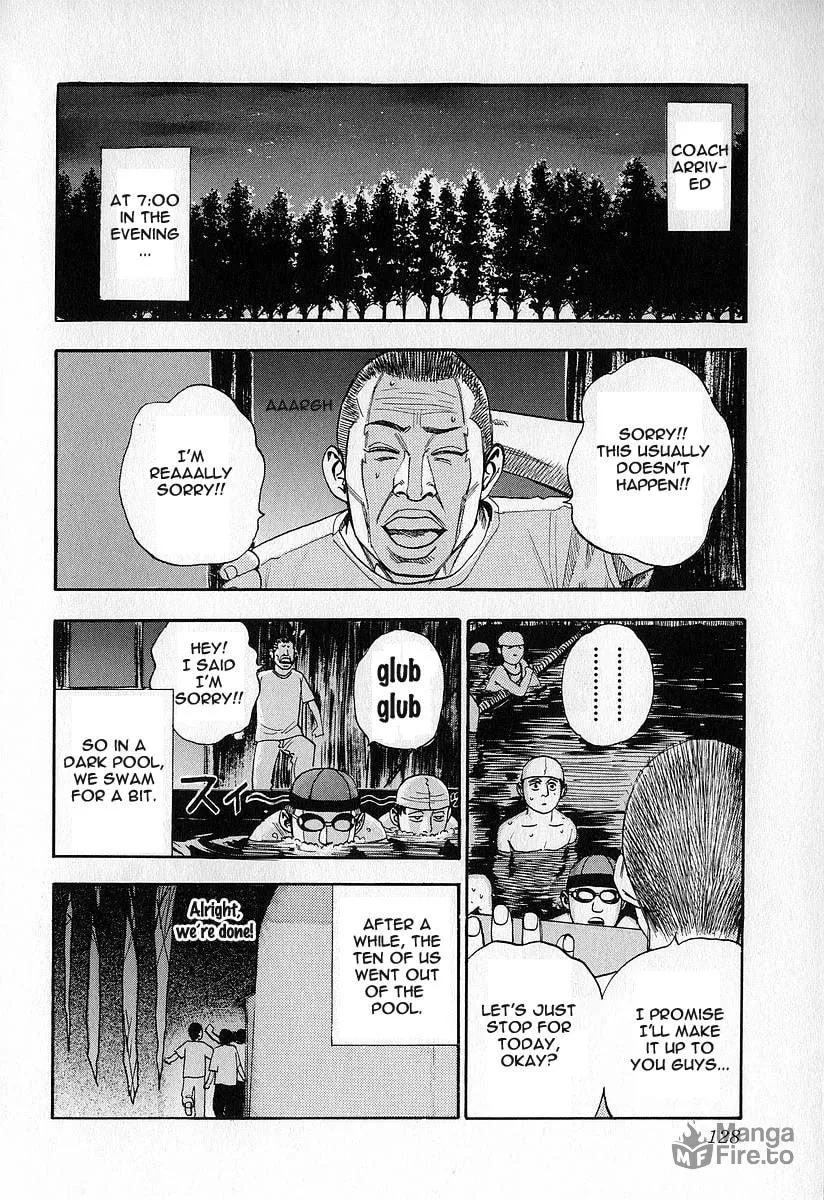 Read Fuan no Tane chapter 16 image 5 on Lezhin