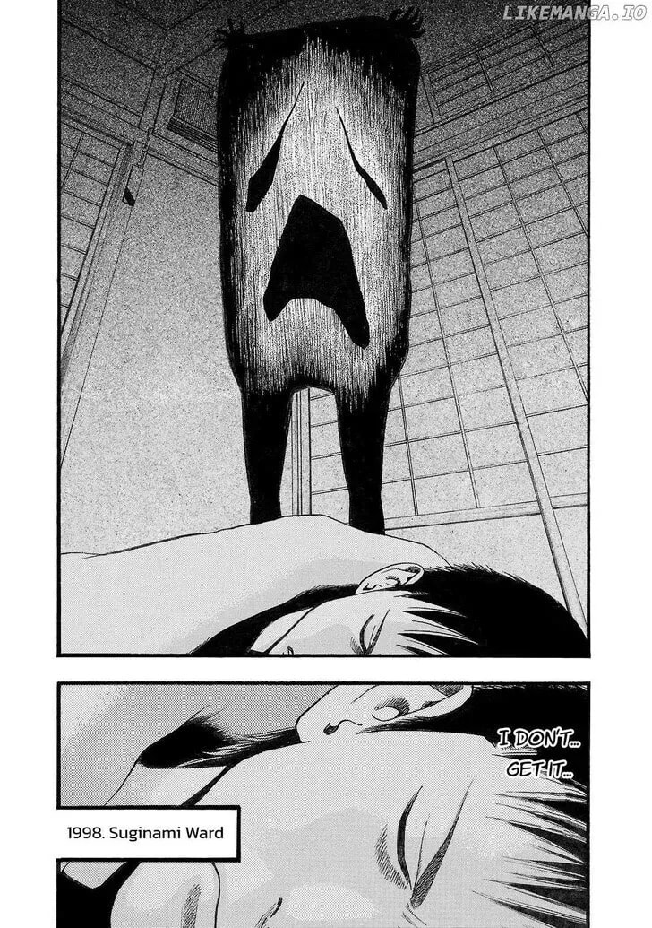Read Fuan no Tane chapter 160 image 2 on Lezhin